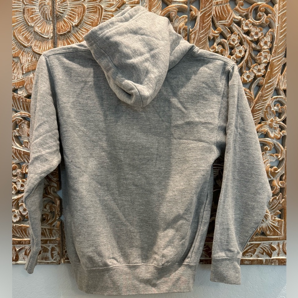 Dodger Seattle Washington Hoodie- size Youth M - Picture 5 of 5